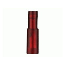 Charger l'image dans la galerie, Install Bay RNFB Red Nylon Female Bullet Connector 22-18 Gauge .156