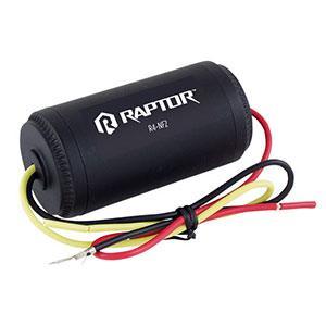 Raptor RNF MID SERIES Power Noise Filter