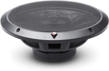 Charger l'image dans la galerie, Rockford Fosgate Punch P1694 6" x 9" 4-way car speakers