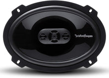 Charger l'image dans la galerie, Rockford Fosgate Punch P1694 6" x 9" 4-way car speakers