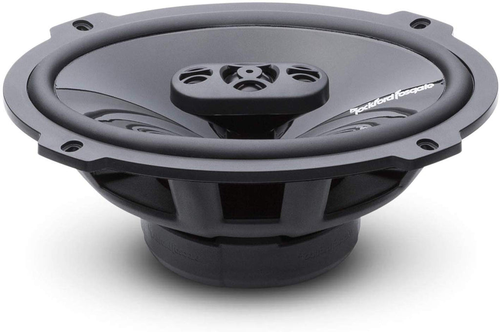 Rockford Fosgate Punch P1694 6" x 9" 4-way car speakers