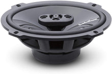 Load image into Gallery viewer, 4 Rockford Fosgate P1694 6x9" Punch Series 480 Watt 2-Way Car Audio Speakers