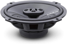 Load image into Gallery viewer, Rockford Fosgate P1694 6 x 9&quot; 4-Way Speakers + P1675 6.75&quot; 3-Way Car Speakers