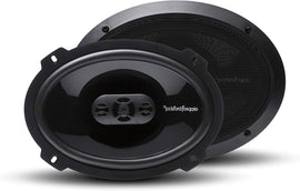 Rockford Fosgate Punch P1694 6