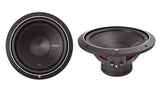 2 Rockford Fosgate Punch P1S4-12 12