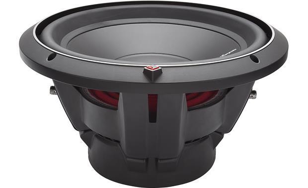 2 Rockford Fosgate Punch P2D4-10