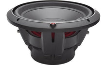 Charger l&#39;image dans la galerie, 2 Rockford Fosgate P2D2-10 10&quot; 1200w Dual Subwoofers + Sealed Sub Box Enclosure