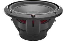 Load image into Gallery viewer, 2 Rockford Fosgate P2D2-10 10&quot; 1200w Dual Subwoofers + Sealed Sub Box Enclosure
