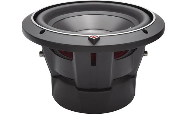 2 Rockford Fosgate Punch P3D2-12 Car Subwoofer<br/>1200W Max, 600W RMS 12" Punch P3 Series Dual 2-Ohm Car Subwoofer