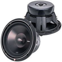 Load image into Gallery viewer, Rockford Fosgate Punch P3D2-12 Car Subwoofer&lt;br/&gt;1200W Max, 600W RMS 12&quot; Punch P3 Series Dual 2-Ohm Car Subwoofer