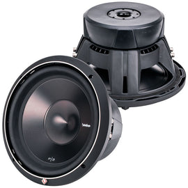 2 Rockford Fosgate Punch P3D2-12 Car Subwoofer<br/>1200W Max, 600W RMS 12