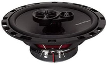 Load image into Gallery viewer, Rockford Fosgate R169X3 6x9&quot; 260W 3 Way + R165X3 6.5&quot; 3 Way Car Speakers Coaxial