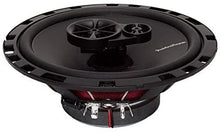 Load image into Gallery viewer, Rockford Fosgate P1692 6x9&quot; 150W 2-Way + R165X3 6.5&quot; 90W 3-Way Car Speakers
