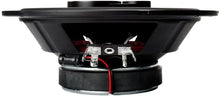 Charger l'image dans la galerie, Rockford Fosgate R165X3 &amp; TW500 Dome Tweeter 180W 6.5" 3-Way PRIME Series Coaxial Speakers w/ Silk Tweeters &amp; Absolute TW500 500W Max Dome Tweeter