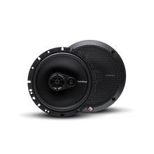 Load image into Gallery viewer, Rockford Fosgate R169X3 6x9&quot; 260W 3 Way + R165X3 6.5&quot; 3 Way Car Speakers Coaxial