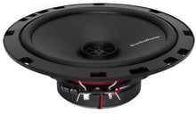 Charger l&#39;image dans la galerie, Rockford Fosgate R165X3 6.5&quot; 90W 3 Way + R1675X2 6.75&quot; 2Way Car Speakers Coaxial