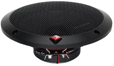 Rockford Fosgate R169X3 6x9 260W 3 Way + R1675X2 6.75" 2Way Car Speakers Coaxial