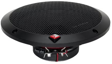 Rockford Fosgate R169X3 6x9 260W 3 Way + R1675 6.75" 2Way Car Speakers Coaxial