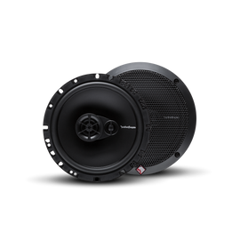 Rockford Fosgate R169X3 6x9 260W 3 Way + R1675X2 6.75