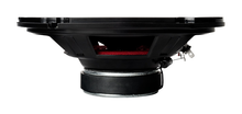 Charger l'image dans la galerie, (4) Rockford R168X2 Prime 6x8 Inches Full Range Coaxial Speaker with 18 Gauge 100 FT Speaker Wire and Free Mobile Holder
