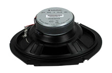 Charger l&#39;image dans la galerie, 2 Pairs of Rockford Fosgate Prime R168X2 220W Max (110W RMS) 6&quot; x 8&quot; 2-Way Prime Series Coaxial Car Speakers - 4 Speakers + 100FT Speaker Wire + Free Phone Holder