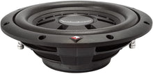 Load image into Gallery viewer, Rockford Fosgate Prime R2SD4-12 &lt;br/&gt;prime stage  500W Max (250W RMS) 12&quot; shallow mount dual 4-ohm voice coils subwoofer