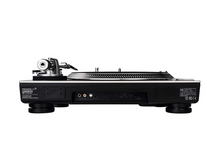 Load image into Gallery viewer, Reloop RP-7000-MK2-SLV Direct Drive High Torque Turntable (Silver)