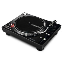 Charger l&#39;image dans la galerie, Reloop RP-7000-MK2 Professional Upper Torque Turntable System