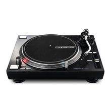 Charger l&#39;image dans la galerie, Reloop RP-7000-MK2 Professional Upper Torque Turntable System