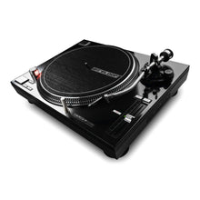 Charger l&#39;image dans la galerie, Reloop RP-7000-MK2 Professional Upper Torque Turntable System