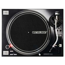 Charger l&#39;image dans la galerie, Reloop RP-7000-MK2 Professional Upper Torque Turntable System