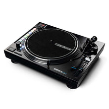 Load image into Gallery viewer, Reloop RP-8000-MK2 Advanced Hybrid Torque Turn Table w/ MIDI Feature Section