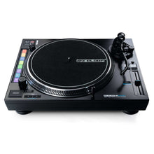 Load image into Gallery viewer, Reloop RP-8000-MK2 Advanced Hybrid Torque Turn Table w/ MIDI Feature Section