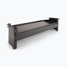 Charger l'image dans la galerie, On-Stage RPB1000 1U Blank Rack Panel