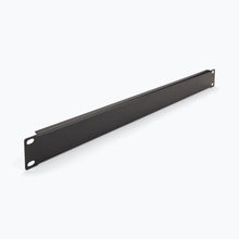 Charger l'image dans la galerie, On-Stage RPB1000 1U Blank Rack Panel
