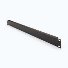 Charger l'image dans la galerie, On-Stage RPB1000 1U Blank Rack Panel