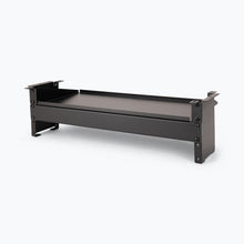Charger l'image dans la galerie, On-Stage RPB1000 1U Blank Rack Panel