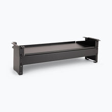 Charger l'image dans la galerie, On-Stage RPB1000 1U Blank Rack Panel