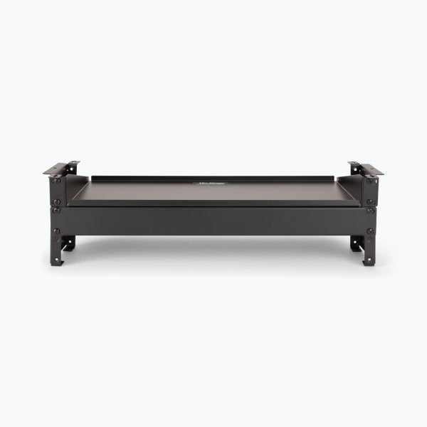On-Stage RPB1000 1U Blank Rack Panel