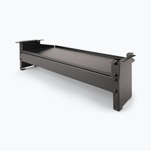 Charger l'image dans la galerie, On-Stage RPB1000 1U Blank Rack Panel