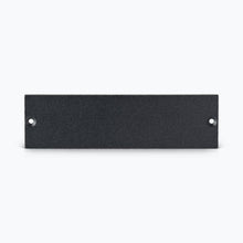 Charger l'image dans la galerie, On-Stage RPB1500 1U 500 Series Blank Rack Panel