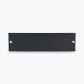 On-Stage RPB1500 1U 500 Series Blank Rack Panel