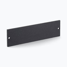 Charger l'image dans la galerie, On-Stage RPB1500 1U 500 Series Blank Rack Panel