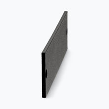 Charger l'image dans la galerie, On-Stage RPB1500 1U 500 Series Blank Rack Panel