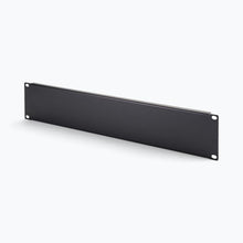 Load image into Gallery viewer, On-Stage RPB2000 2U Blank Rack Panel