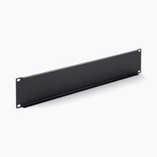 Load image into Gallery viewer, On-Stage RPB2000 2U Blank Rack Panel