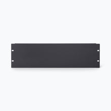 Load image into Gallery viewer, On-Stage RPB3000 3U Blank Rack Panel