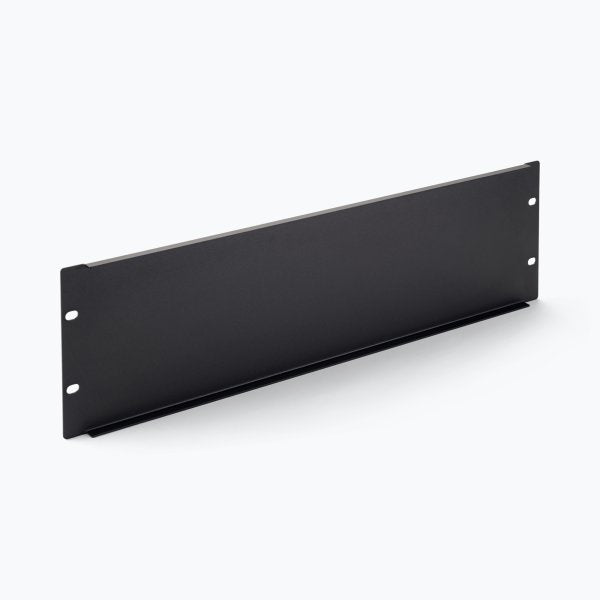 On-Stage RPB3000 3U Blank Rack Panel