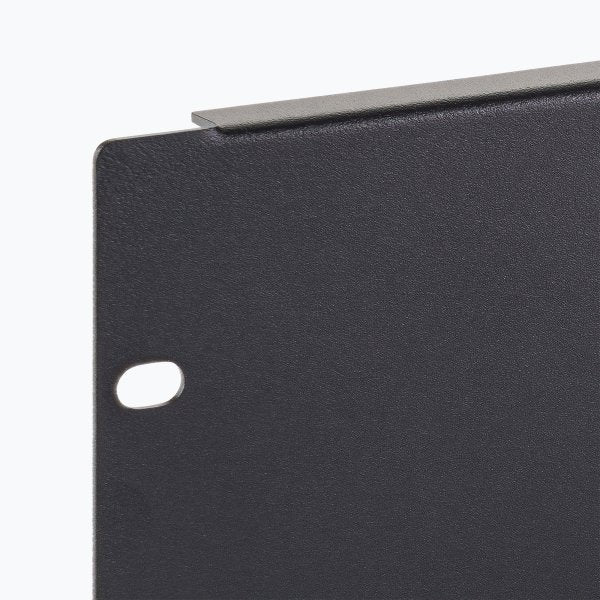 On-Stage RPB3000 3U Blank Rack Panel