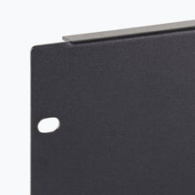 Load image into Gallery viewer, On-Stage RPB3000 3U Blank Rack Panel